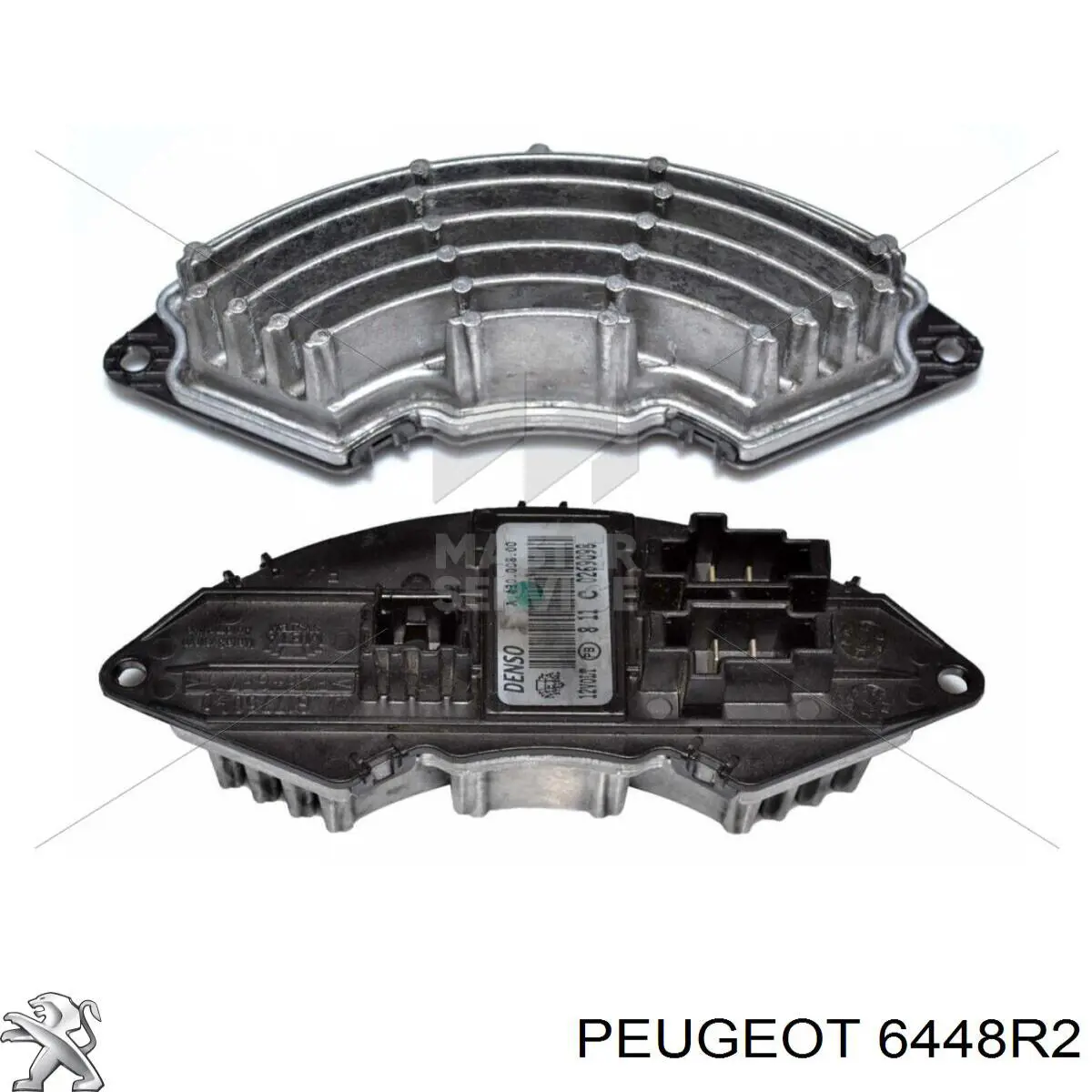 Anillo de sellado del tubo del radiador de la calefacción Peugeot/Citroen 6448R2 precio, desde 4,57 EUR