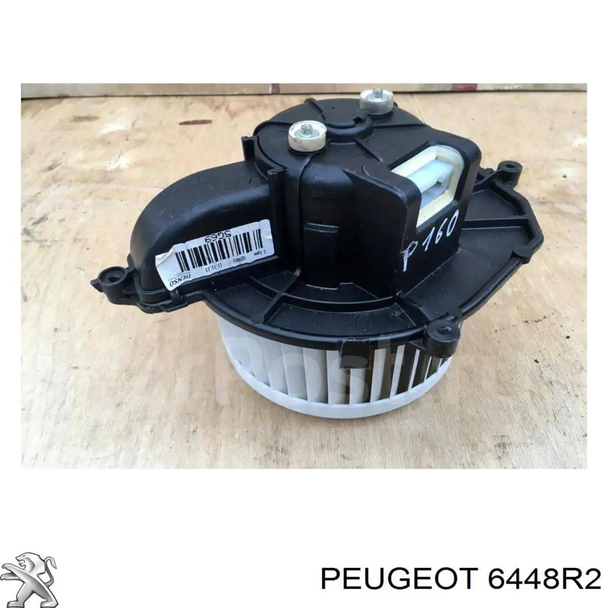 Anillo de sellado del tubo del radiador de la calefacción Peugeot/Citroen 6448R2 precio, desde 4,57 EUR