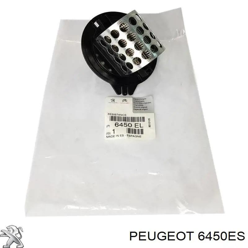  Peugeot/Citroen 6450ES precio, desde 31,75 EUR