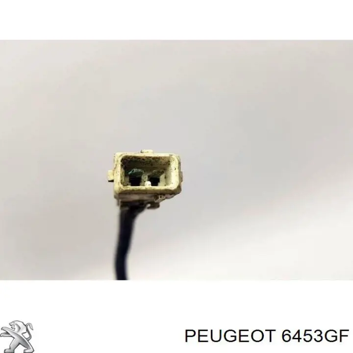 Comprar 6453GF Peugeot/Citroen Compresor de aire acondicionado coche