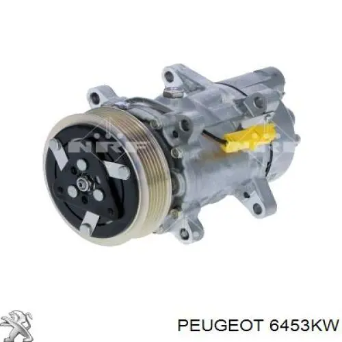 Compresor ac Lucas ACP339 precio, desde 260,14 EUR