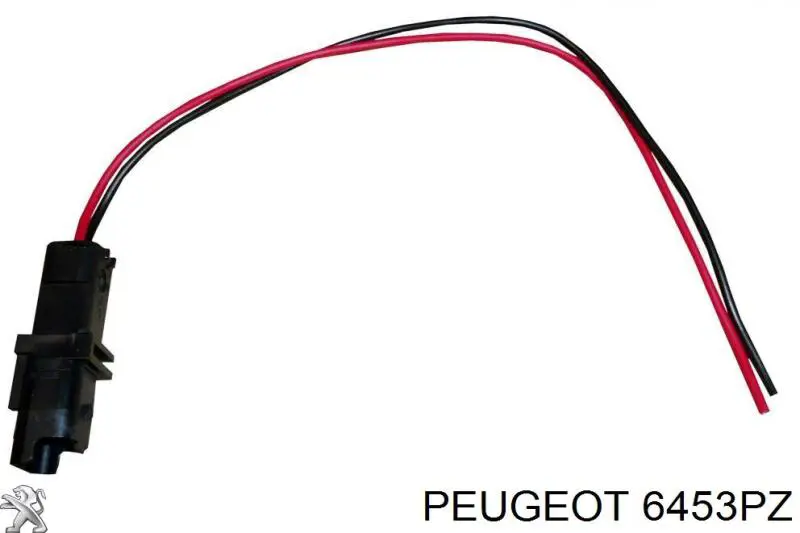 Acoplamiento magnético compresor aire acondicionado Peugeot/Citroen 6453PZ precio, desde 667,29 EUR