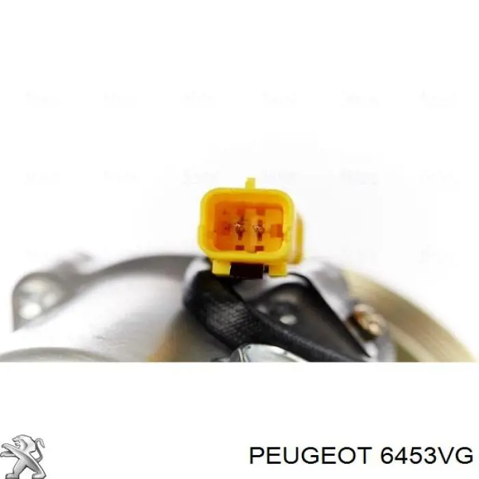 Comprar 6453VG Peugeot/Citroen 