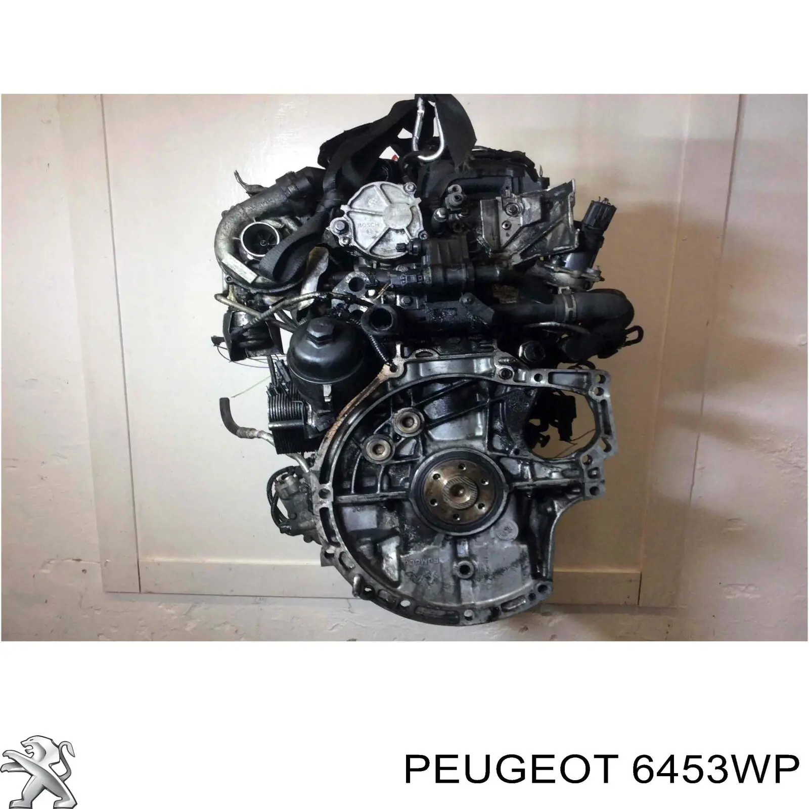 Compresor de aire acondicionado Citroen C4 UA