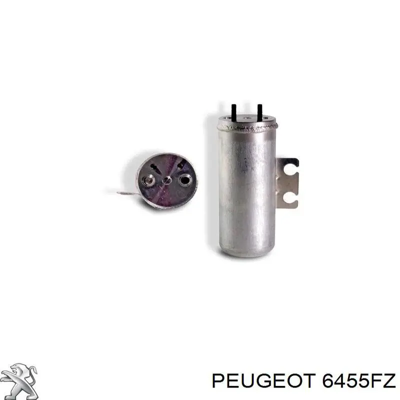 Comprar 6455FZ Peugeot/Citroen Deposito expansion