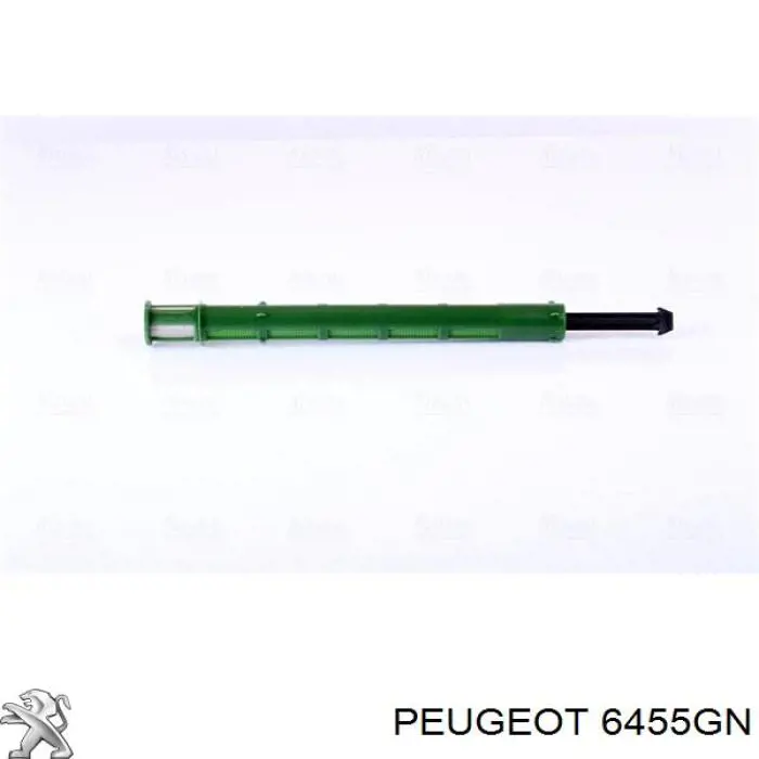Filtro deshidratador aire acondicionado Peugeot/Citroen 6455GN precio, desde 32,03 EUR