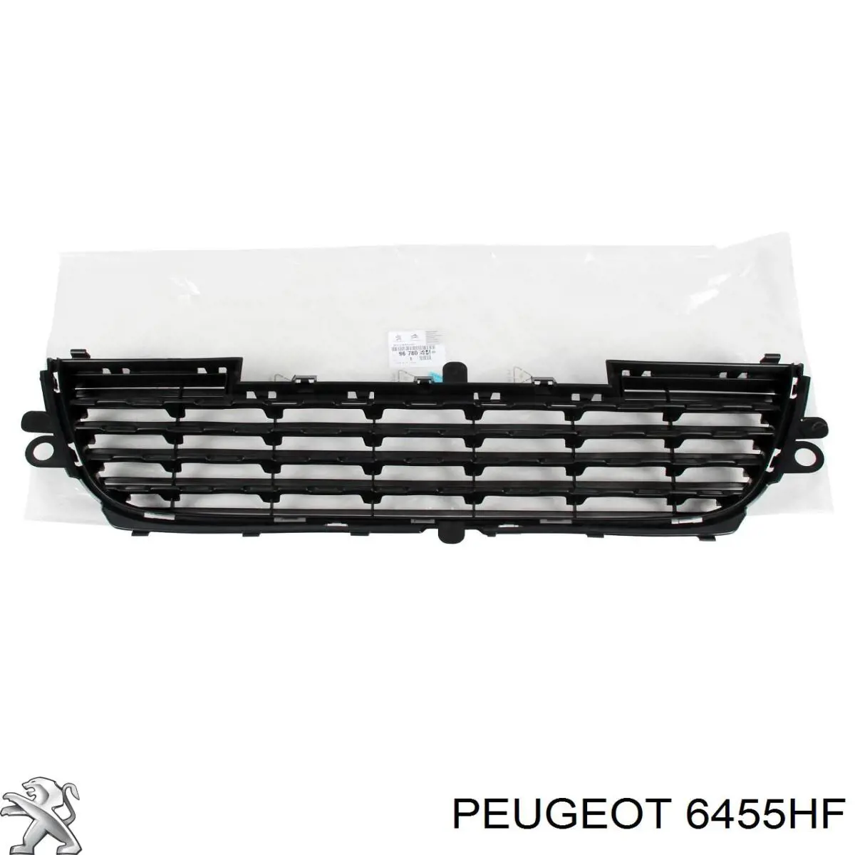 Comprar 6455HF Peugeot/Citroen Condensador de aire acondicionado