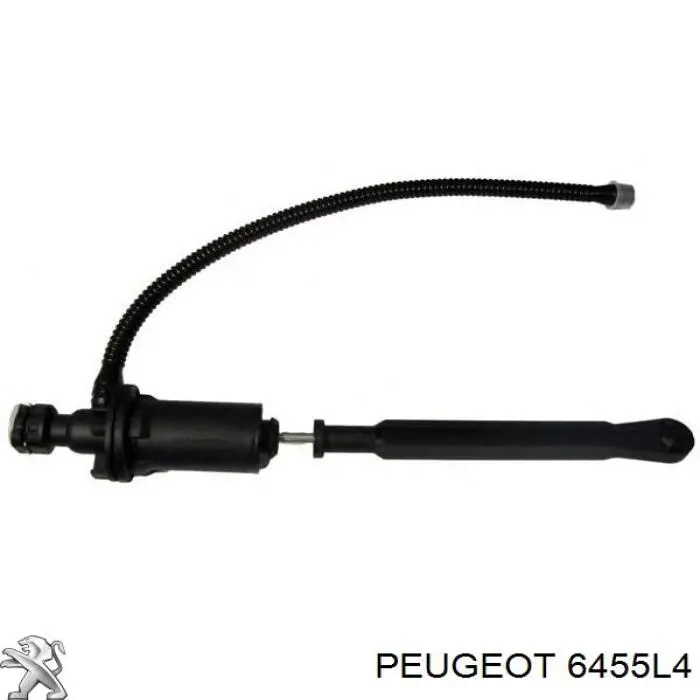 Condensador aire acondicionado Peugeot 205 1 741A, C
