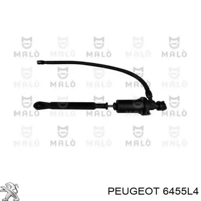Condensador aire acondicionado Peugeot 205 1 741A, C
