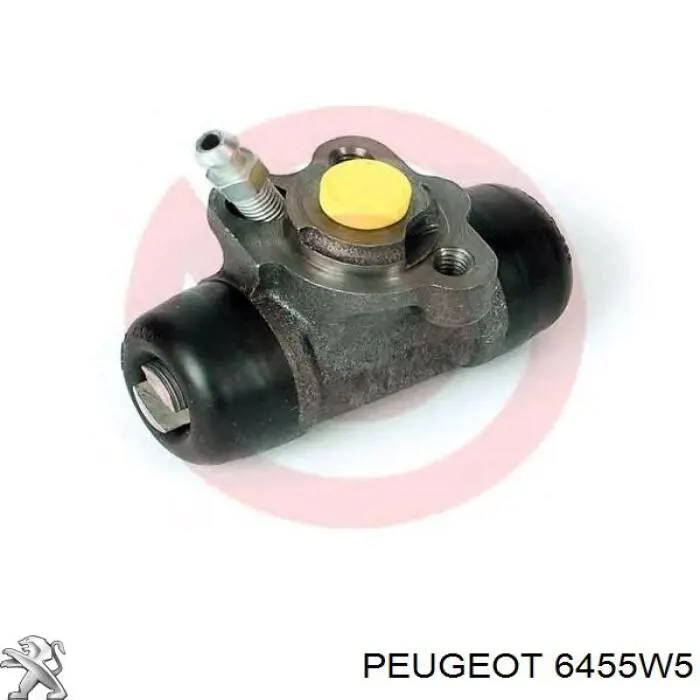  Condensador aire acondicionado Peugeot 405 1