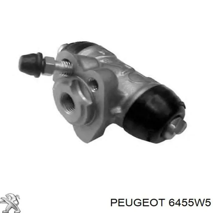 Condensador Peugeot 405 I