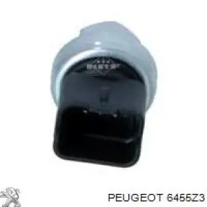 Sensor AC Peugeot/Citroen 6455Z3