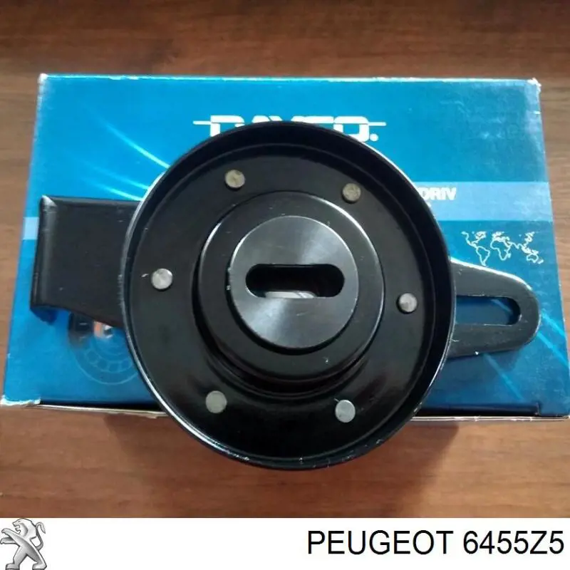 Sensor de presion A/C Peugeot/Citroen 6455Z5 precio, desde 20,66 EUR