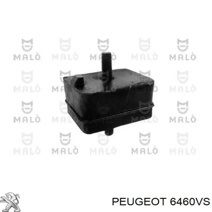  Peugeot/Citroen 6460VS precio, desde 3,74 EUR