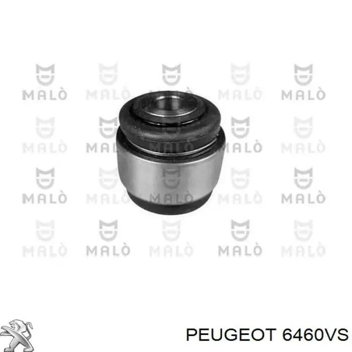Comprar 6460VS Peugeot/Citroen 