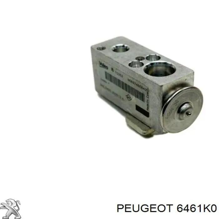 Comprar 121115 ACR Válvula TRV del aire acondicionado
