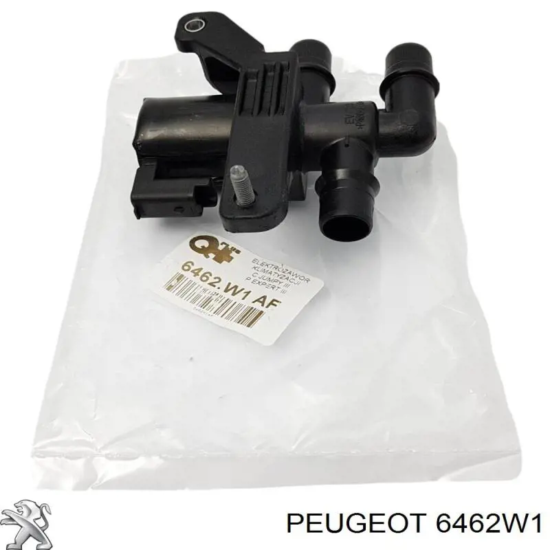  Peugeot/Citroen 6462W1 precio, desde 71,15 EUR