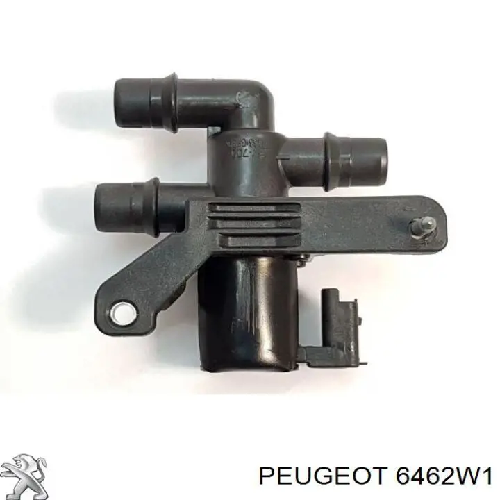 Comprar 6462W1 Peugeot/Citroen 
