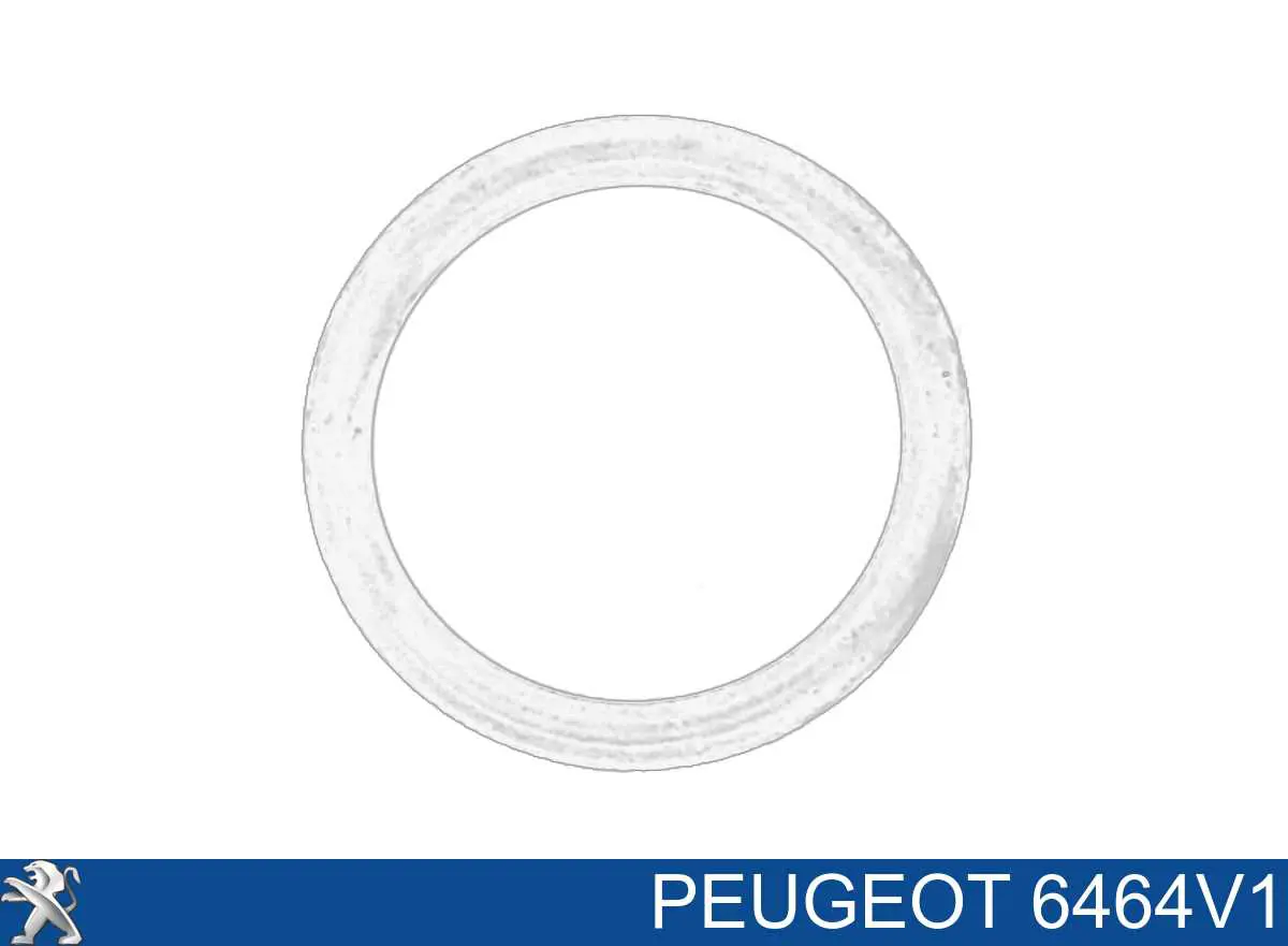 Anillo de sellado del tubo del radiador de la calefacción Dr.motor DRM0152S precio, desde 1,74 EUR