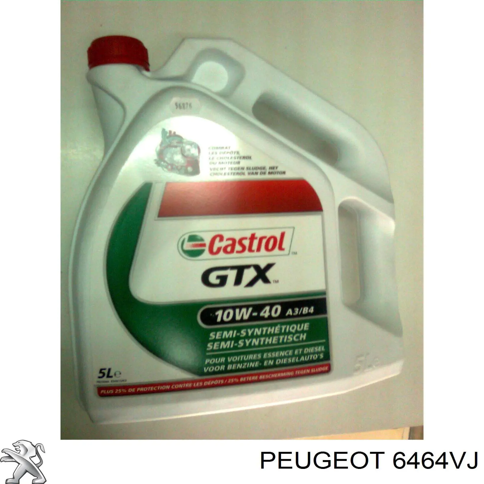 036371 Cautex 