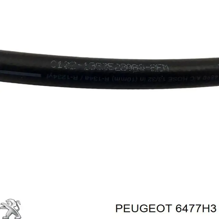 6477H3 Peugeot/Citroen