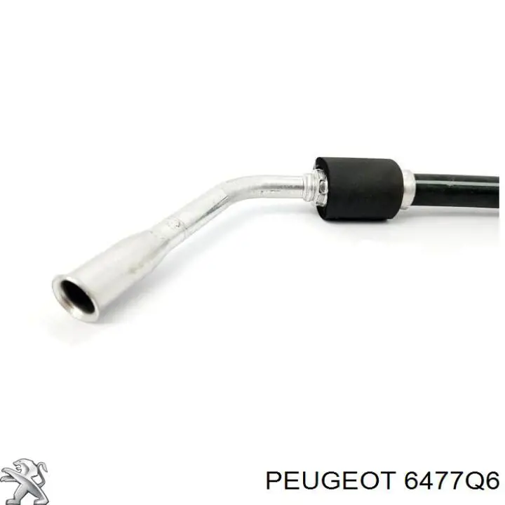 6460TG Peugeot/Citroen 
