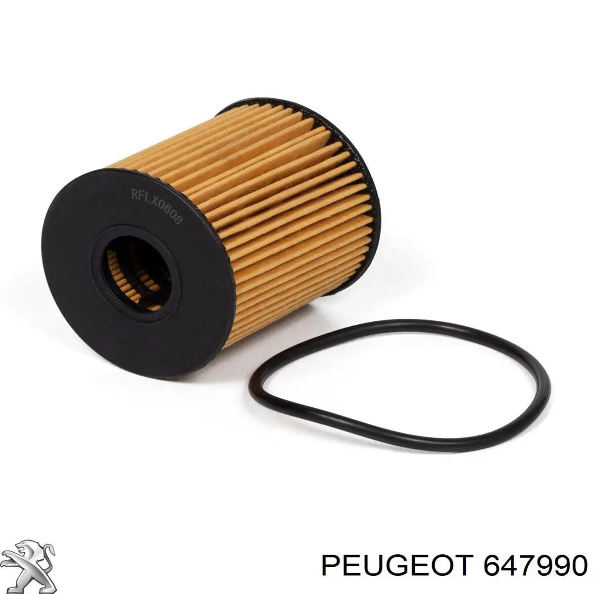 Filtro de cabina Peugeot/Citroen 647990 precio, desde 13,48 EUR