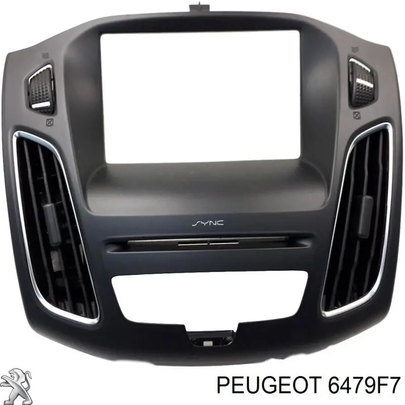 Comprar 6479F7 Peugeot/Citroen 