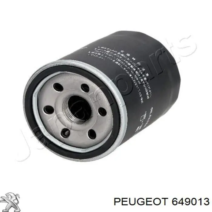 Comprar 649013 Peugeot/Citroen Módulo de iluminación