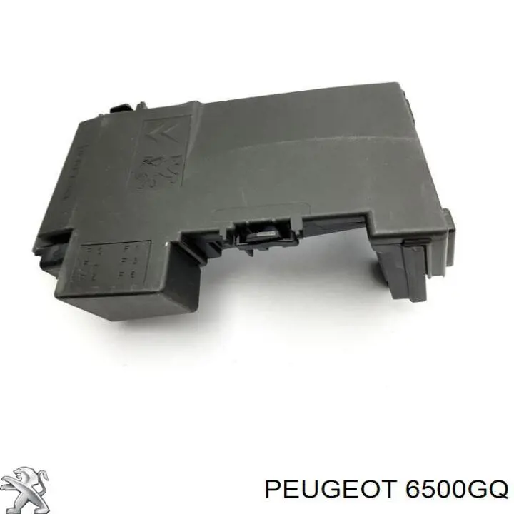 Comprar 6500GQ Peugeot/Citroen Caja de fusibles