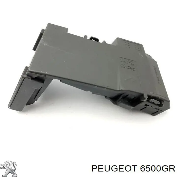 Caja fusibles Peugeot/Citroen 00006500GR precio, desde 275,04 EUR