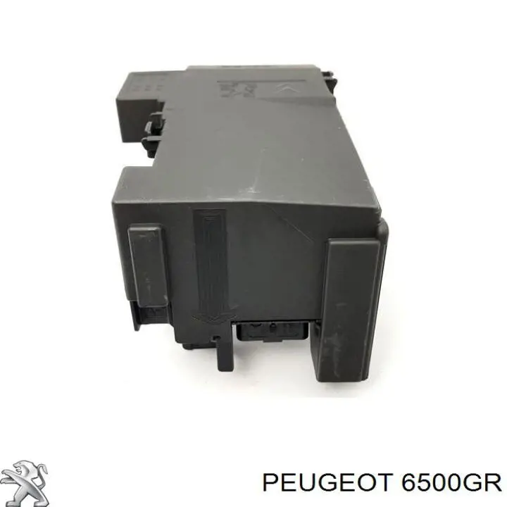 Caja fusibles Peugeot/Citroen 6500GR precio, desde 301,87 EUR