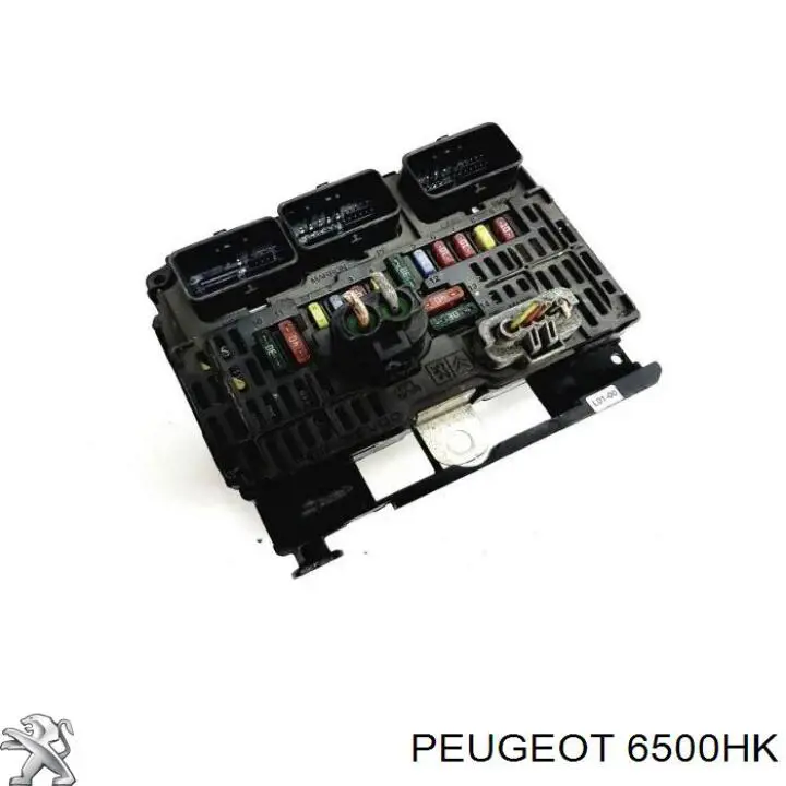 Comprar 6500HK Peugeot/Citroen Caja de fusibles