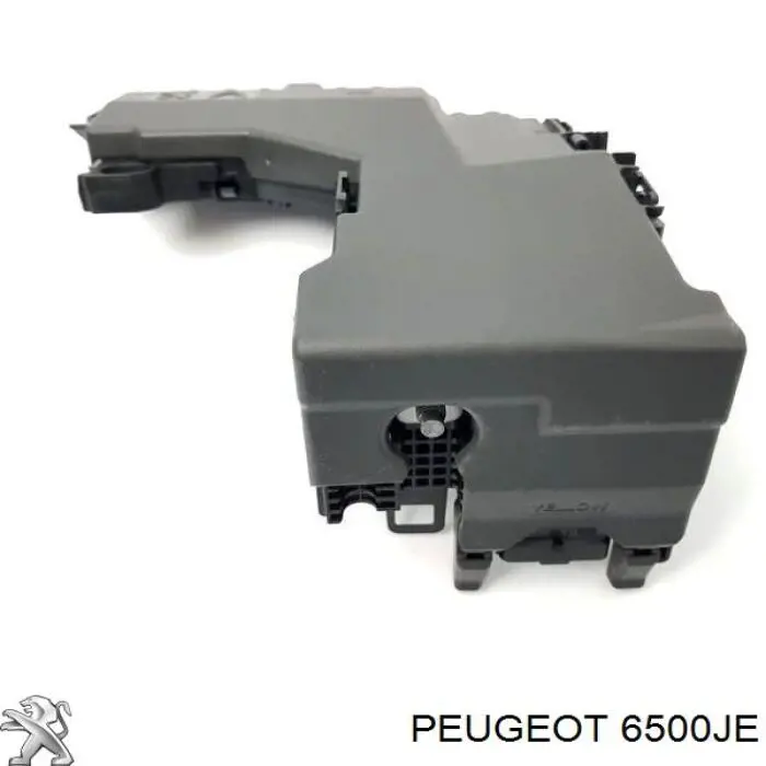 Caja de fusibles para Peugeot 508 