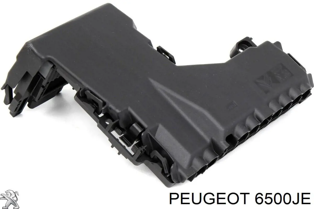 Caja de fusibles 6500JE Peugeot/Citroen
