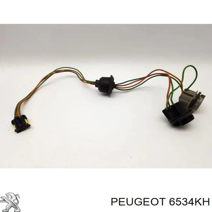  Peugeot/Citroen 6534KH precio, desde 49,48 EUR