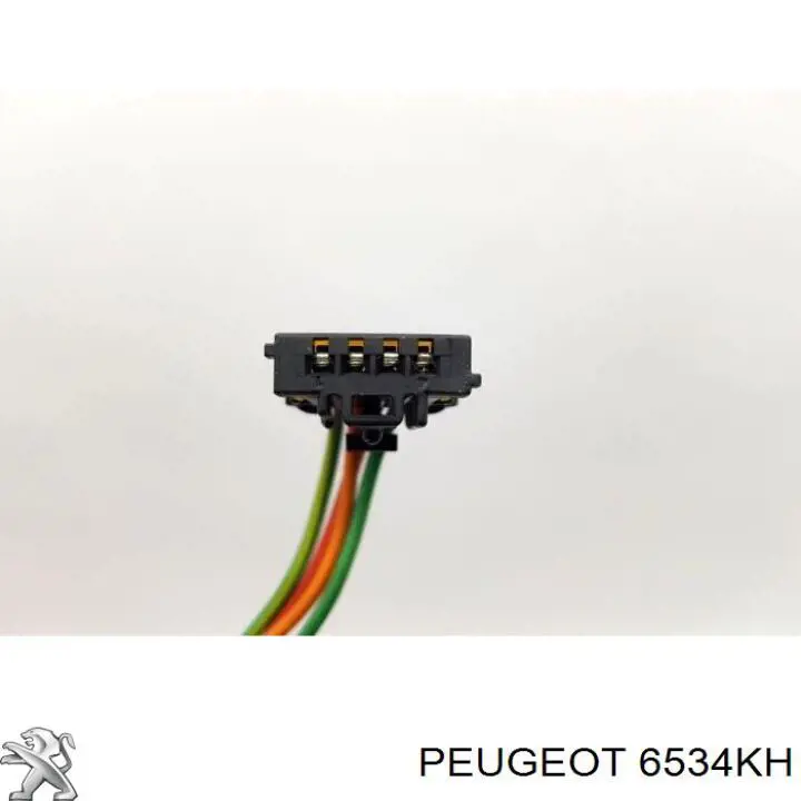 6534KH Peugeot/Citroen 