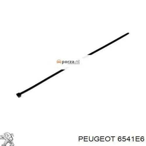 Comprar 6541E6 Peugeot/Citroen Terminal de batería
