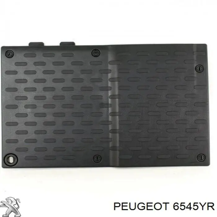 Tapa de la batería Peugeot/Citroen 6545YR precio, desde 90,44 EUR