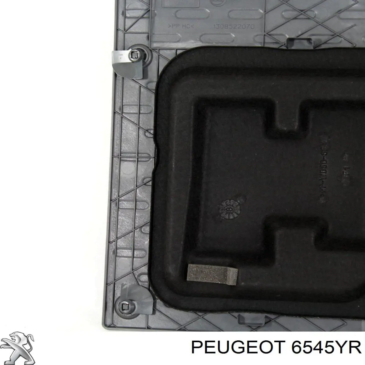 Comprar 6545YR Peugeot/Citroen Tapa de la batería