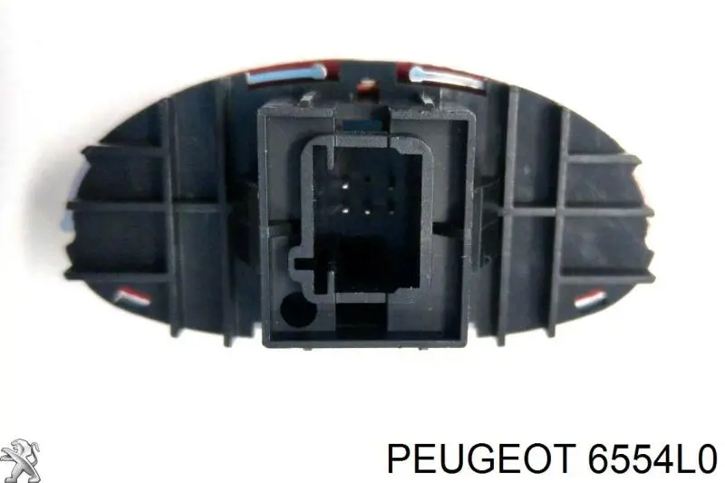 Botón de emergencia Recoficial RECSHL700300 precio, desde 17,25 EUR