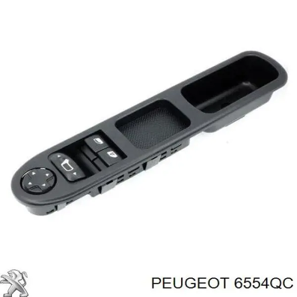Comprar 26095 Meat&Doria Interruptor de elevalunas delantera izquierda