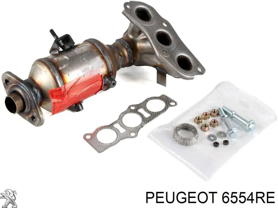Comprar 6554RE Peugeot/Citroen Llavero control de alarma