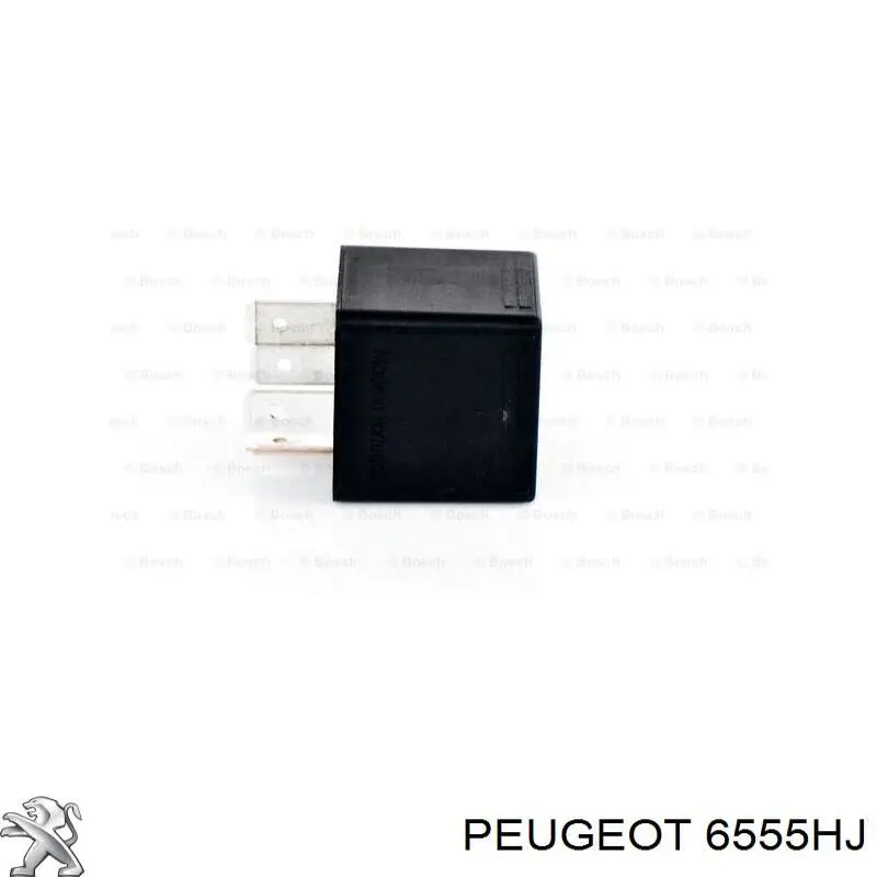Comprar 6555HJ Peugeot/Citroen Relé de intermitentes