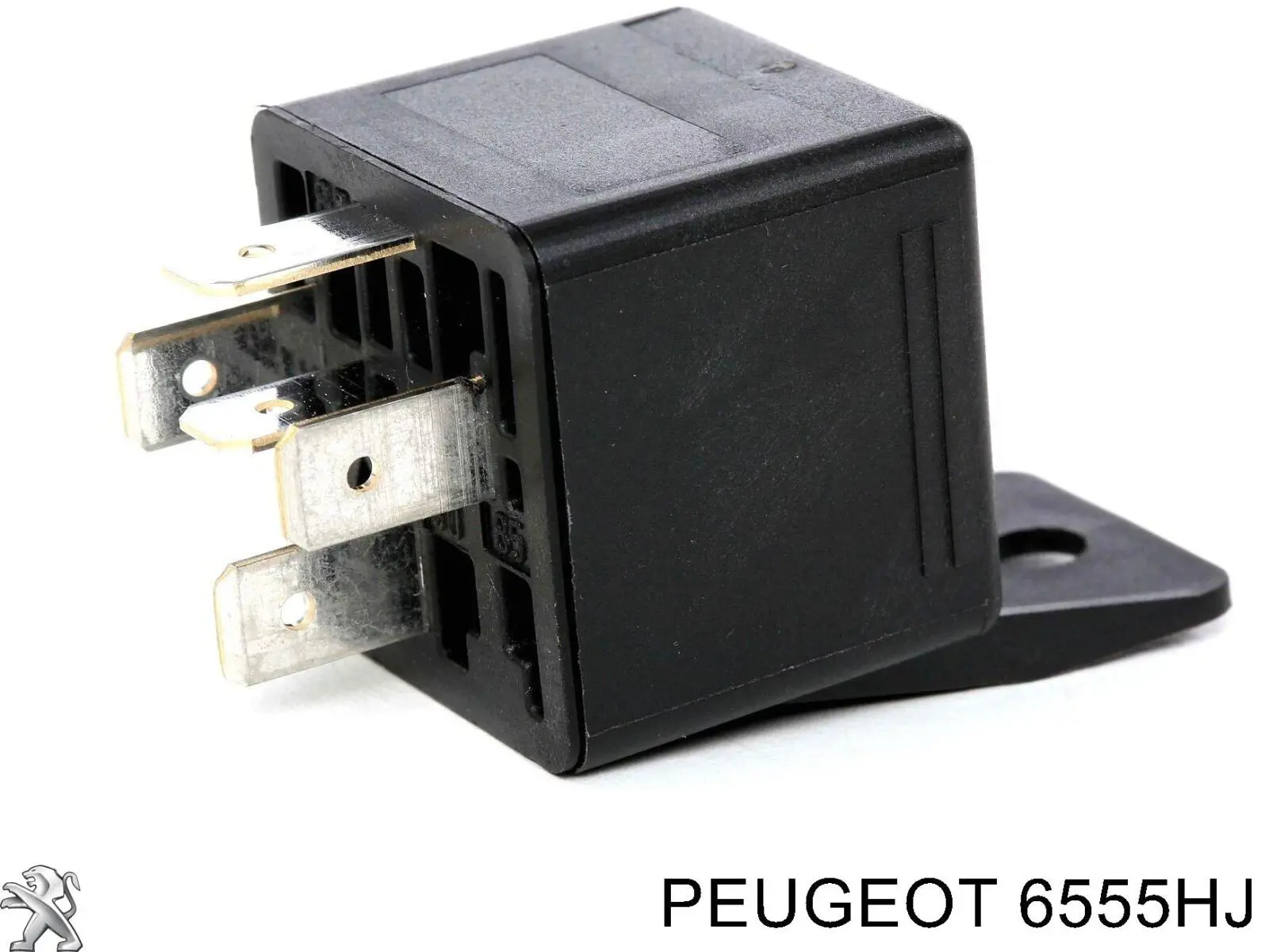 6555HJ Peugeot/Citroen Intermitente de espejo