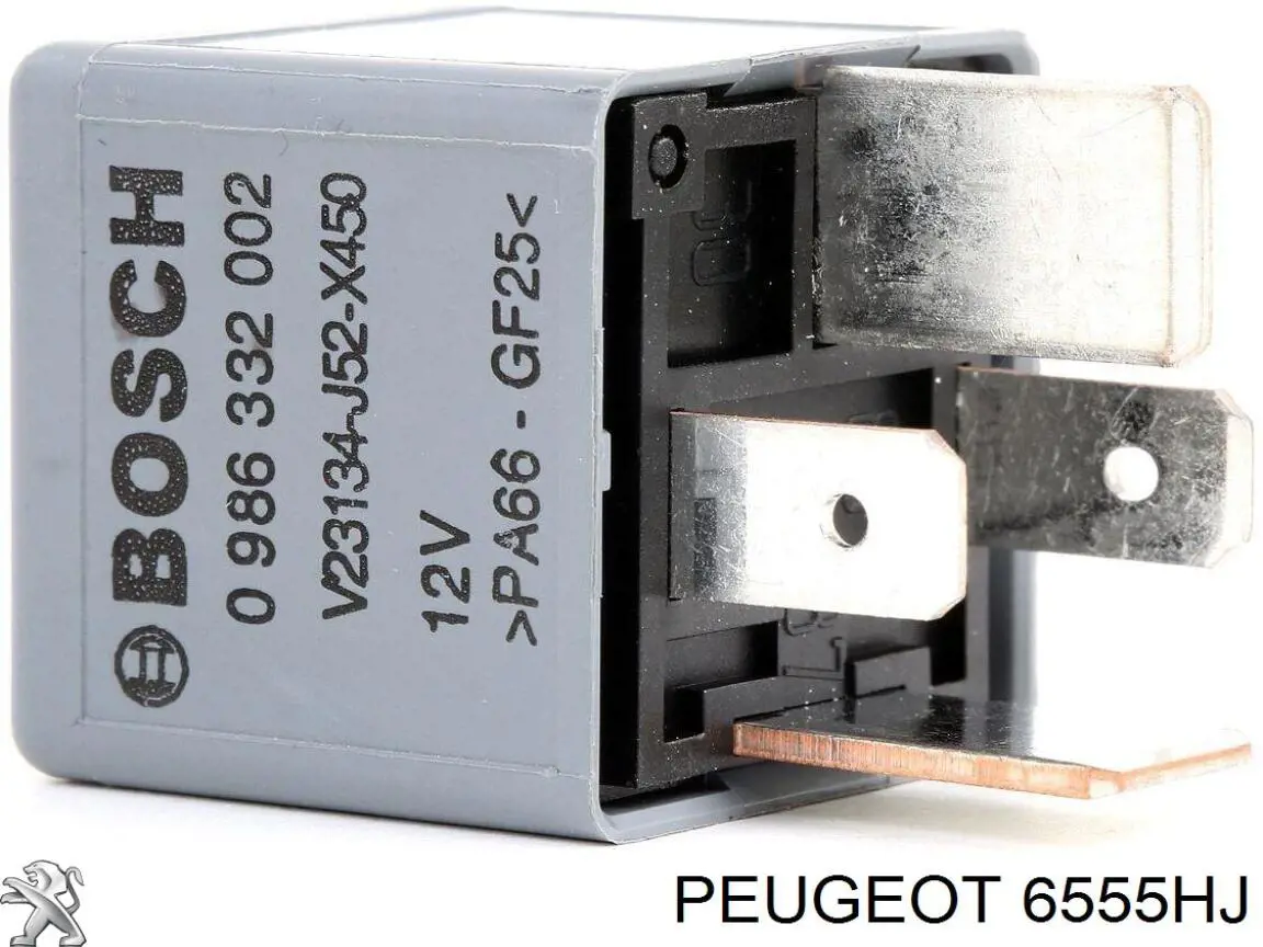 Piloto intermitente Peugeot/Citroen 6555HJ precio, desde 4,08 EUR