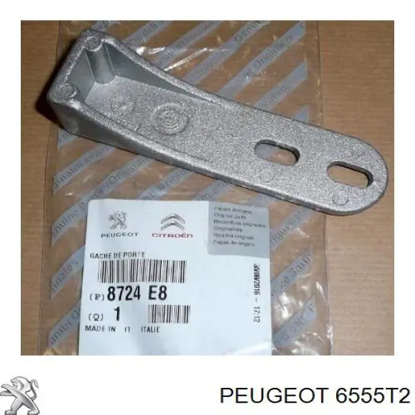Comprar 6555T2 Peugeot/Citroen 