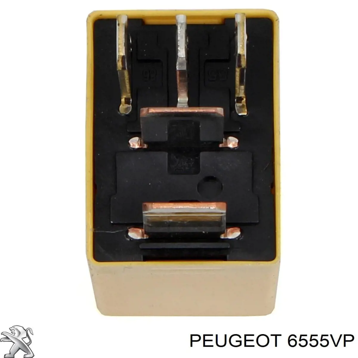 Relé, ventilador de habitáculo Land Rover Range Rover 3 L322