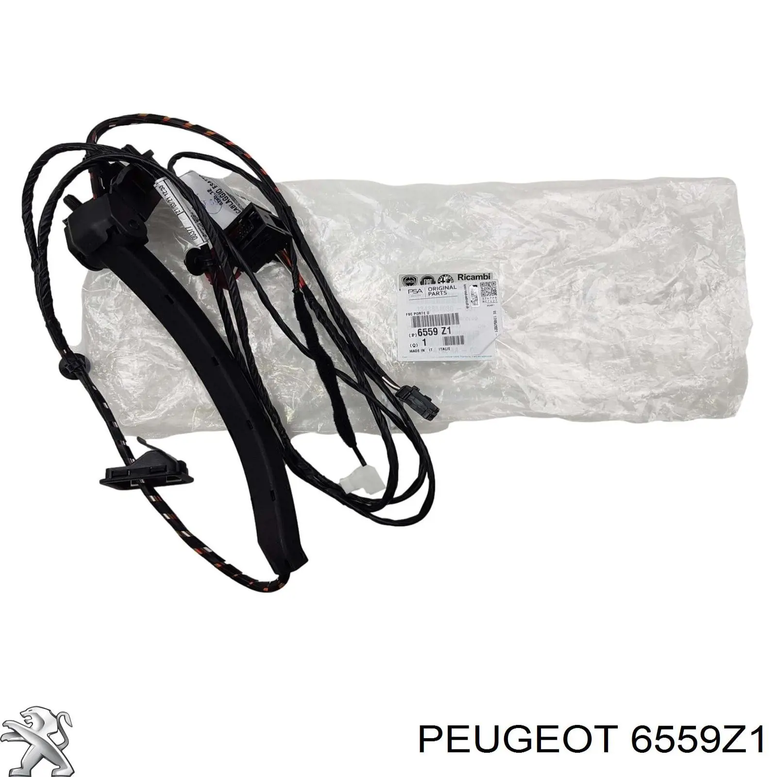  Peugeot/Citroen 6559Z1 precio, desde 93,34 EUR