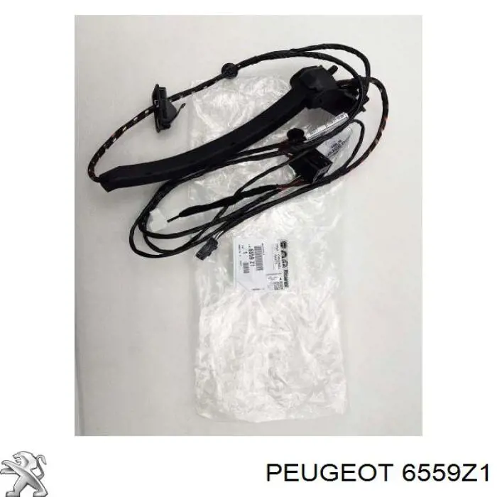 Comprar 6559Z1 Peugeot/Citroen 